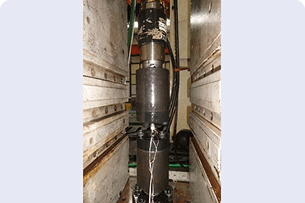 Research equipment
