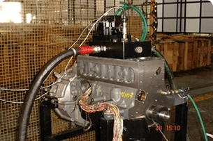 Research equipment