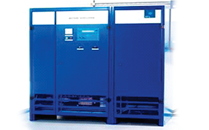 Research equipment