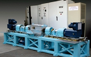 Research equipment