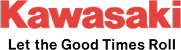 India Kawasaki Motors Pvt. Ltd. Logo