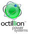 Octillion Power Systems India Pvt. Ltd. Logo