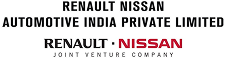 Renault Nissan Automotive India
Pvt. Ltd. Logo
