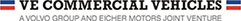 VE Commercial Vehicles Ltd. Logo