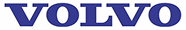 Volvo Group India Pvt. Ltd. (formerly Volvo India Pvt. Ltd.) Logo