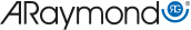 ARaymond Fastners India Pvt. Ltd. Logo