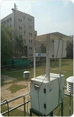 Research equipment