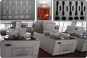 Research equipment