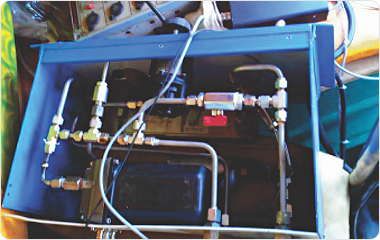 Research equipment